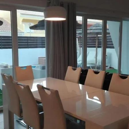 Burgau Holiday home *