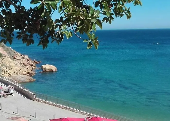 Hébergement de vacances Burgau Lagos