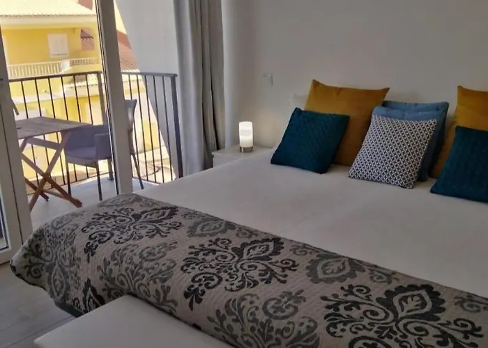 Burgau Hébergement de vacances *