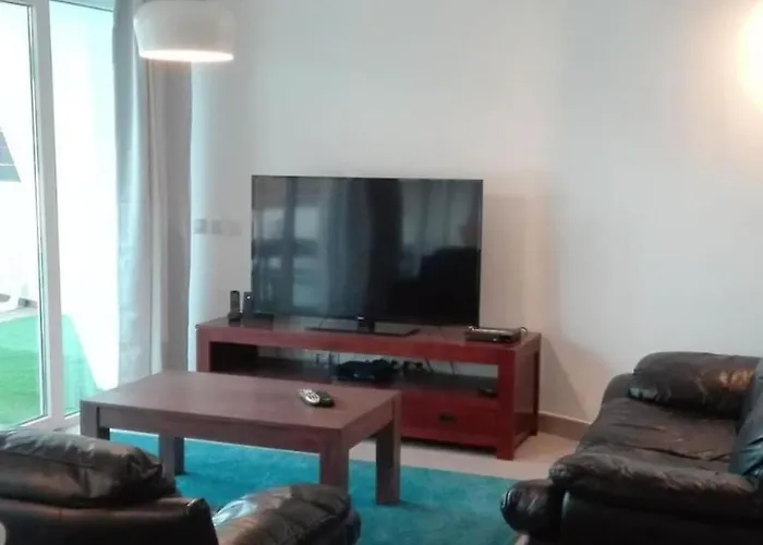 Burgau Hébergement de vacances