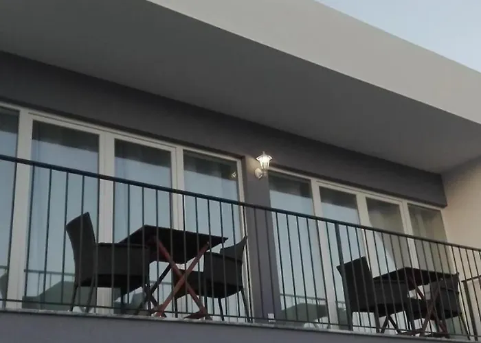 Burgau Hébergement de vacances Lagos