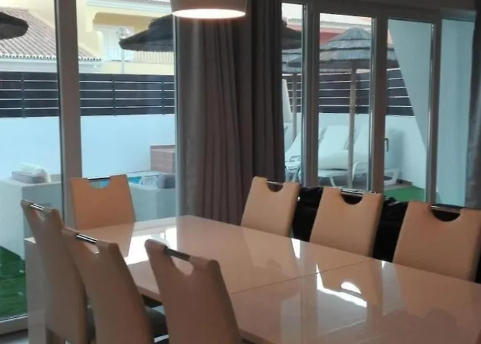 Burgau Hébergement de vacances *