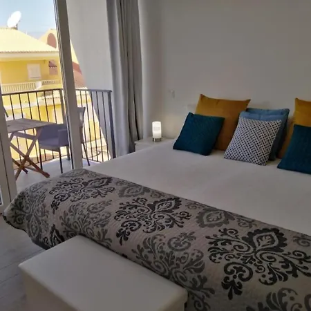 Burgau Nyaraló *