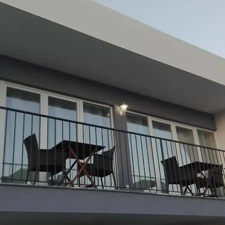 Burgau Nyaraló Lagos